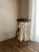 Jeanne Dress - Jurkje - Petite Amé