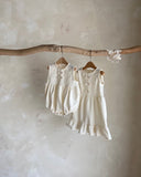 Jeanne Dress - Jurkje - Petite Amé