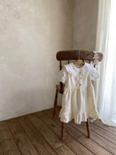 Jeanne Dress - Jurkje - Petite Amé