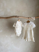 Jeanne Dress - Jurkje - Petite Amé