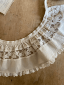 Julie wrap skirt - Petite Amé