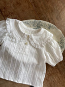 Juliette blouse - blousje - Petite Amé