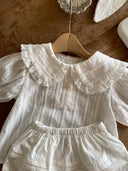 Juliette blouse - blousje - Petite Amé