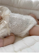 Kenza romper - Newborn pakje - Petite Amé