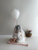 Kenza romper - Newborn pakje - Petite Amé