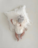 Kenza romper - Newborn pakje - Petite Amé