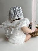 Kenza romper - Newborn pakje - Petite Amé