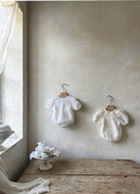 Kenza romper - Newborn pakje - Petite Amé