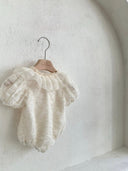 Kenza romper (restock) - romper - Petite Amé