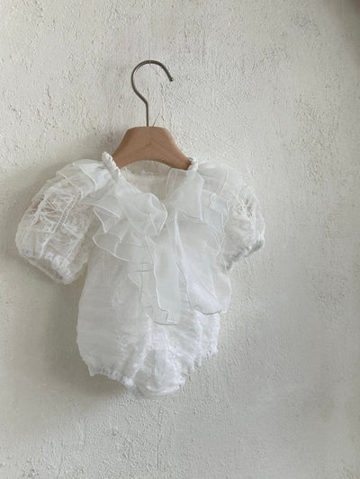 Kenza romper (restock)
