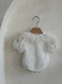 Kenza romper (restock) - romper - Petite Amé