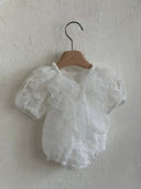 Kenza romper (restock) - romper - Petite Amé