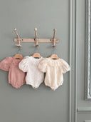 Kenza romper (restock) - romper - Petite Amé