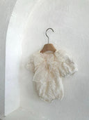 Kenza romper (restock) - romper - Petite Amé