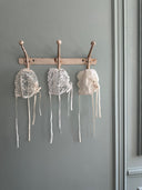 Laura baby mutsje - katoen