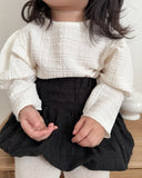 Leila top - top - Petite Amé