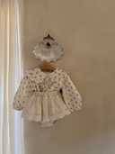 Lilly bloomer - bloomer - Petite Amé