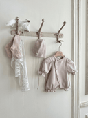 Lima geboortepakje - Newborn pakje - Petite Amé