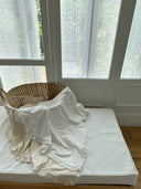 Livea blanket (dubbellaags) - deken - Petite Amé
