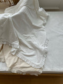 Livea blanket (dubbellaags) - deken - Petite Amé
