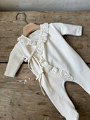 Livea geboortepakje - Newborn pakje - Petite Amé