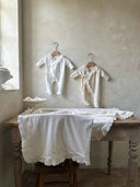 Livea geboortepakje - Newborn pakje - Petite Amé