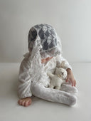 Livea lace geboortepakje - Newborn pakje - Petite Amé