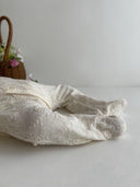 Livea lace geboortepakje - Newborn pakje - Petite Amé