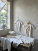 Livea blanket (dubbellaags)