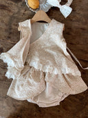 Lola set - setje - Petite Amé