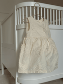 Loulou blossom dress - Petite Amé