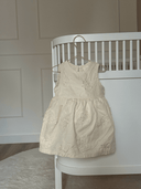 Loulou blossom dress - Petite Amé