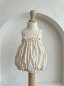 Loulou blossom bodysuit