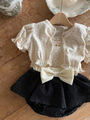 Louve bloomer skirt - bloomer - Petite Amé