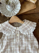 Madelynn blouse - blousje - Petite Amé
