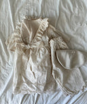 Culotte-Hose Lucie (Elfenbein)