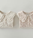 Mathilde blouse - blousje - Petite Amé