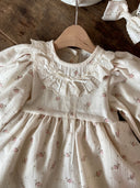 May romper jurkje - Jurkje - Petite Amé