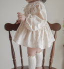 May romper jurkje - Jurkje - Petite Amé