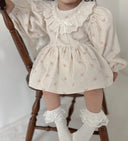 May romper jurkje - Jurkje - Petite Amé