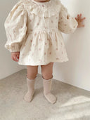 May romper jurkje - Jurkje - Petite Amé