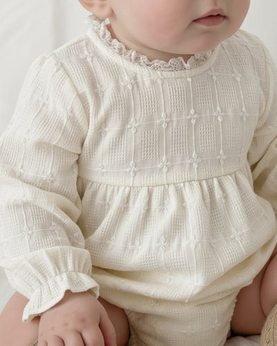 Maya romper