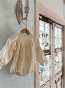 Mayo bodysuit - romper - Petite Amé