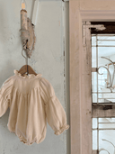 Mayo bodysuit - romper - Petite Amé