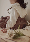Neva blouse - blousje - Petite Amé