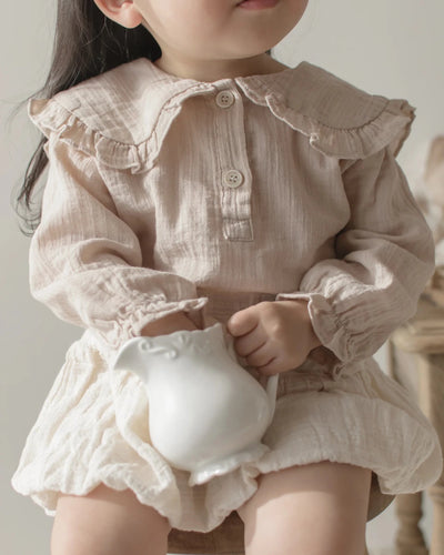 Neva blouse