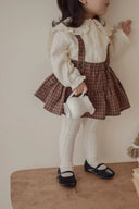 Neva blouse - blousje - Petite Amé