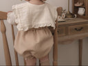 Neva blouse - blousje - Petite Amé