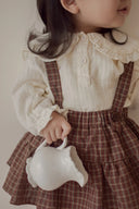 Neva blouse - blousje - Petite Amé