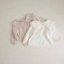 Neva blouse - blousje - Petite Amé